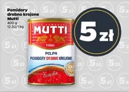 pomidory krojone