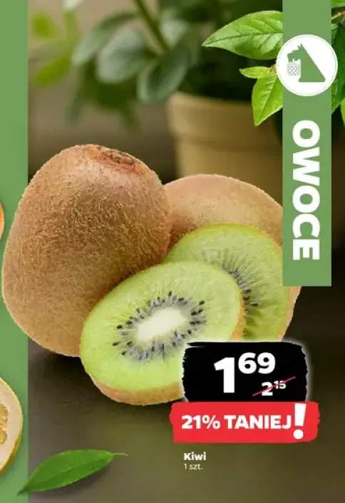 kiwi