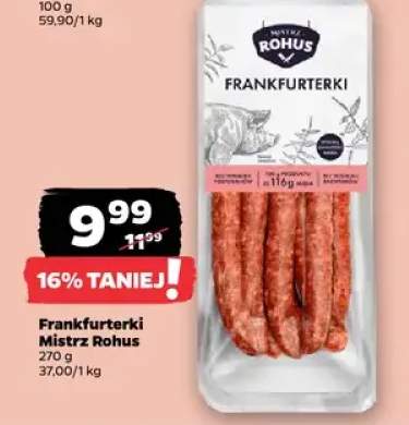 frankfurterki