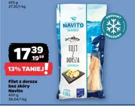 filet z dorsza