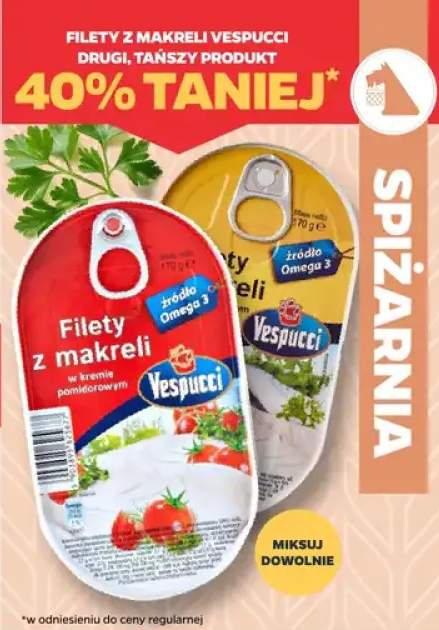 filet z makreli