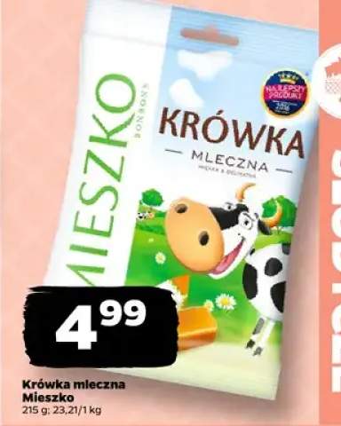 krówki