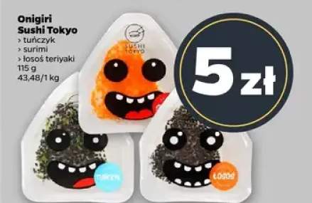 sushi