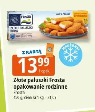paluszki rybne