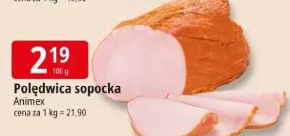 polędwica sopocka