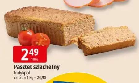 pasztet