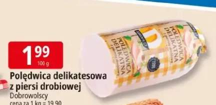 polędwica