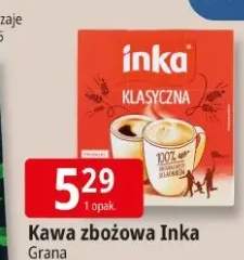 kawa zbożowa