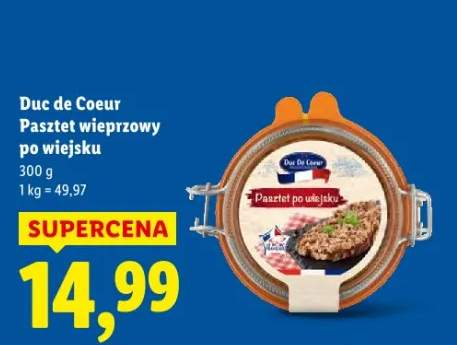pasztet wieprzowy