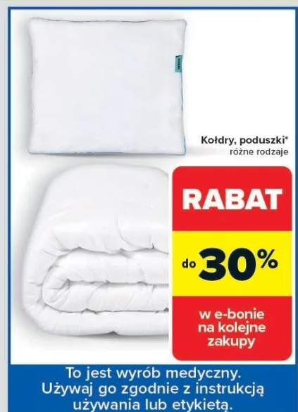 poduszka