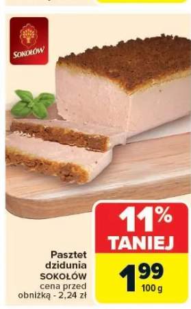 pasztet pieczony
