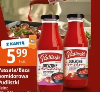 passata pomidorowa