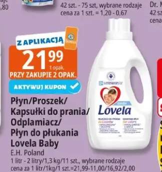 płyn do prania
