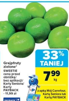 grapefruit