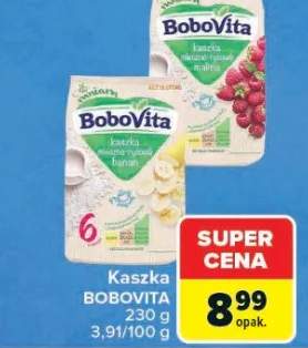 kaszka dla dzieci