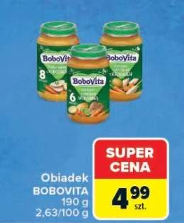 obiad dla dzieci
