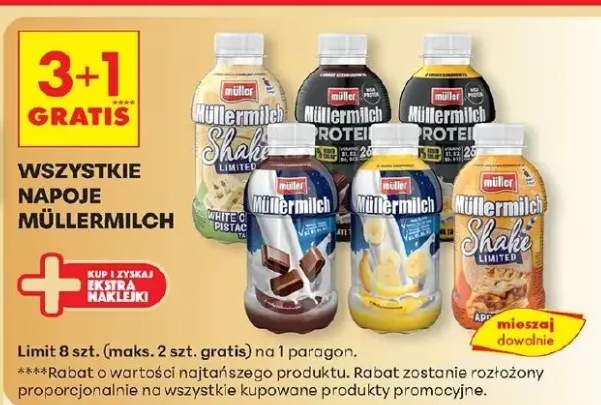 napój jogurtowy