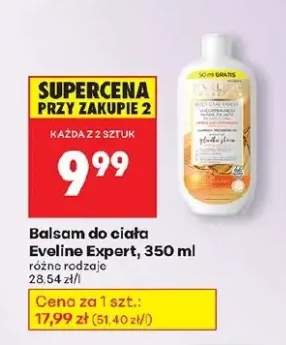 balsam do ciała