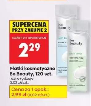 płatki kosmetyczne