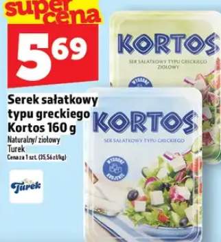 serek