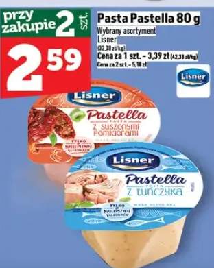 pasta rybna