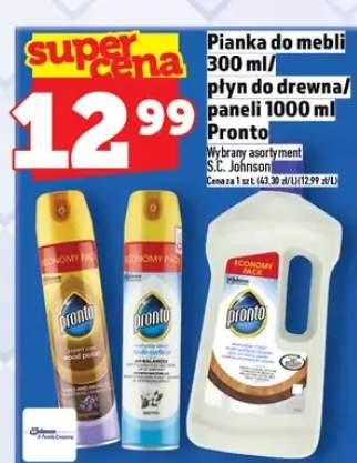 spray do mebli
