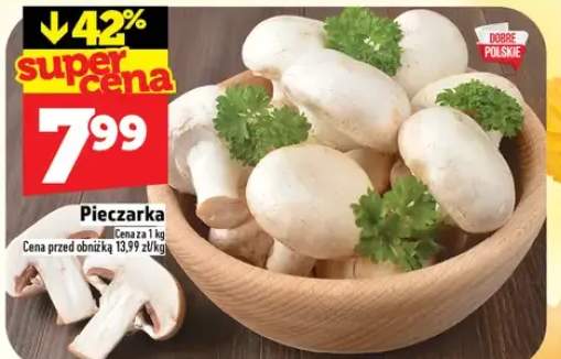 pieczarki