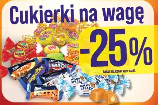 cukierki