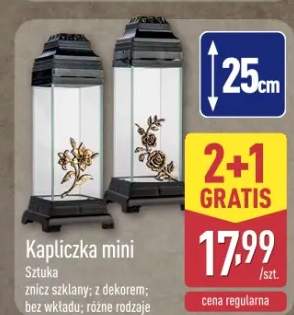 Kapliczka