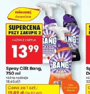 spray do czyszczenia