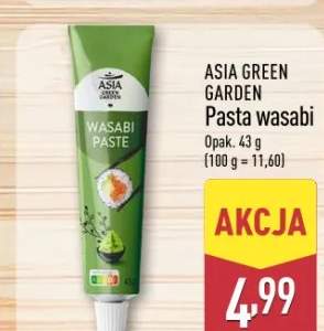 wasabi