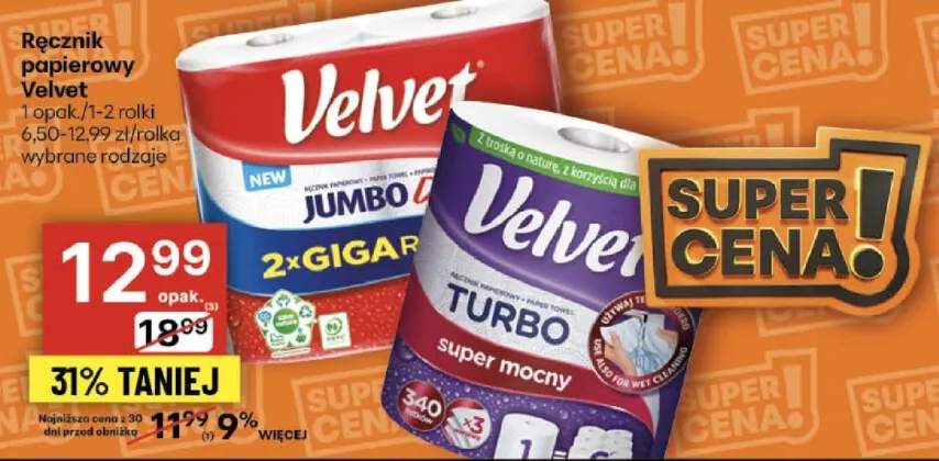 ręcznik papierowy