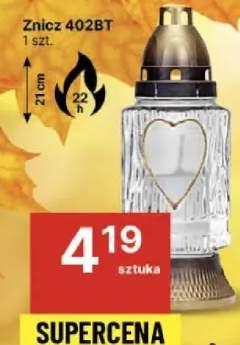znicz