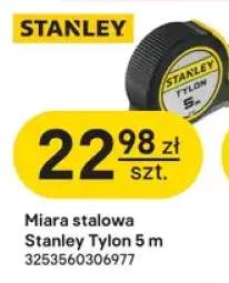 miarka stalowa