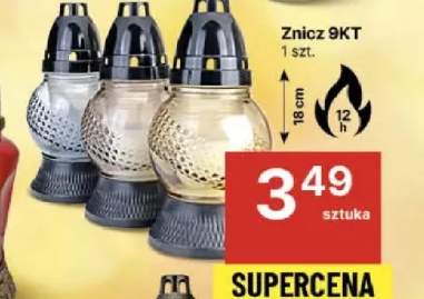 znicz