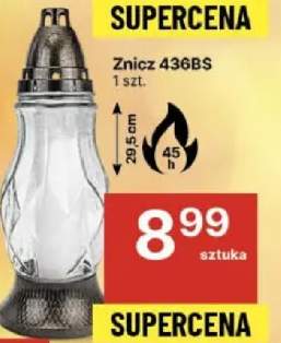 znicz