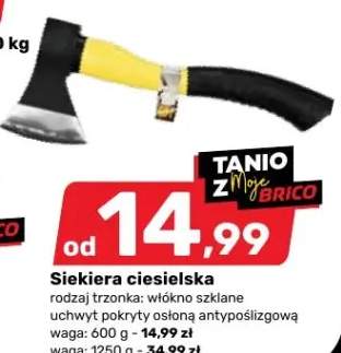 siekiera