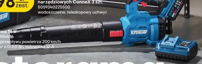 dmuchawa do liści