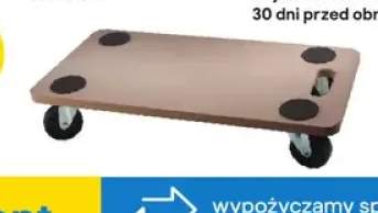 wózek transportowy