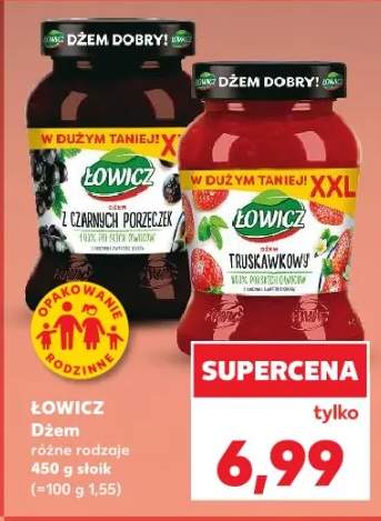 dżem