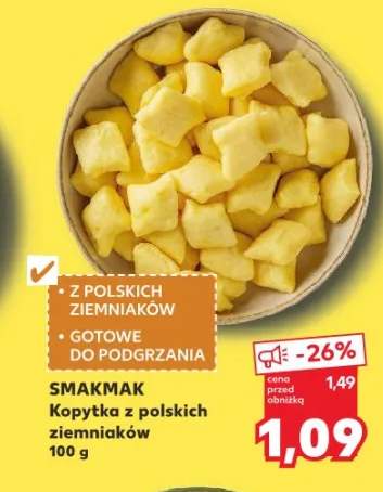 kopytka