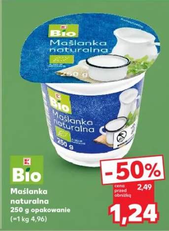 maślanka