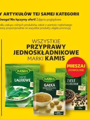 przyprawa