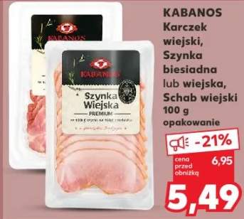 szynka