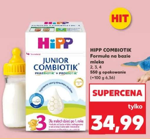 mleko Combiotik