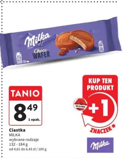 ciastka