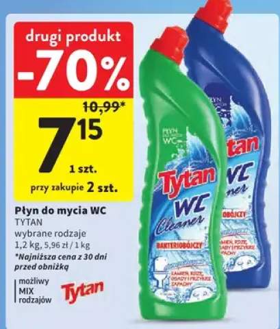 płyn do wc