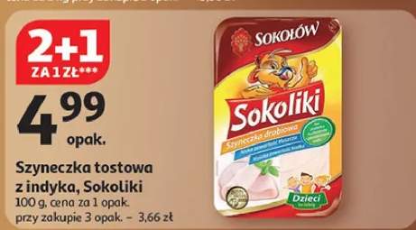 szynka z indyka
