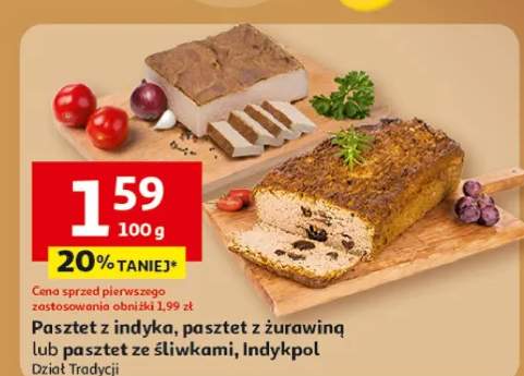 pasztet pieczony