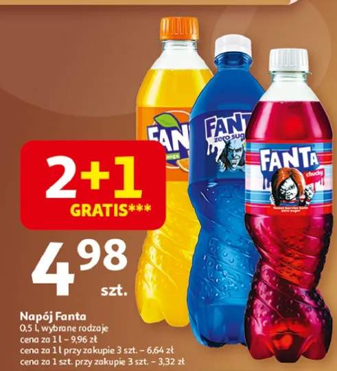 napój